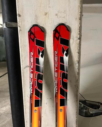 Volkl Race Tiger