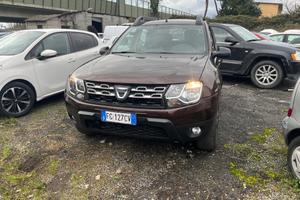 Dacia Duster 1.5 DCI