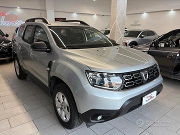 Dacia Duster 1.0 TCe 100 CV ECO-G 4x2 Comfort