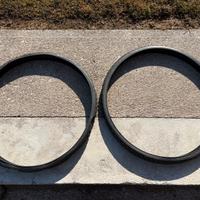 Pneumatici Specialized Terra pro Gravel