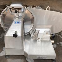 Affettatrice elettrica