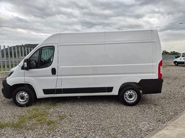 FIAT DUCATO FURGONE 2022