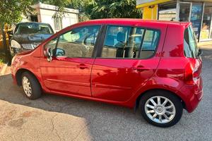 Renault modus GPL 2009