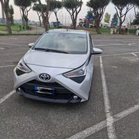 Toyota Aygo 5p