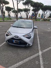 Toyota Aygo 5p
