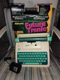 Macchina da scrivere elettronica per bambini