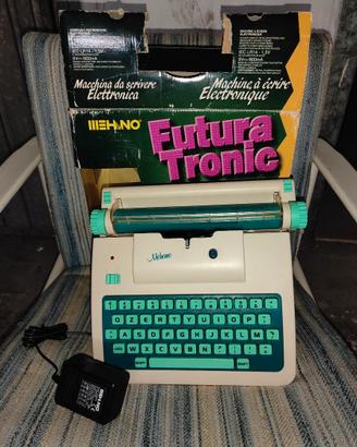 Macchina da scrivere elettronica per bambini