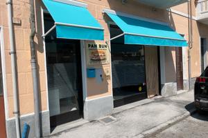 Paninoteca Focacceria Pizzería