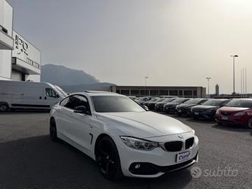 Bmw 420 420d GranCoupé Sport