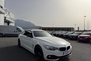 Bmw 420 420d GranCoupé Sport