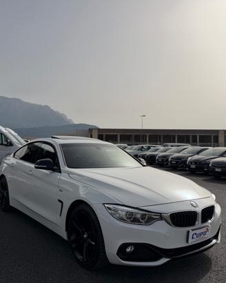 Bmw 420 420d GranCoupé Sport
