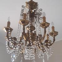 Lampadario 