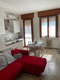 Appartamento di 70mq in zona Santa Bertilla