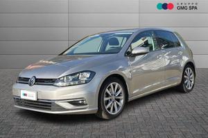 Volkswagen Golf 5p 1.4 tsi Executive 125cv