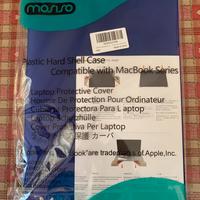 Custodia Mosiso per MacBook