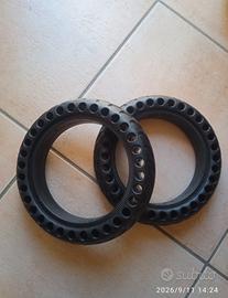 Gomme piene 