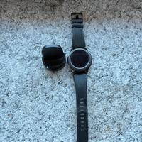 Samsung Gear S3 Frontier