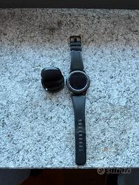 Samsung Gear S3 Frontier