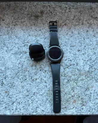 Samsung Gear S3 Frontier