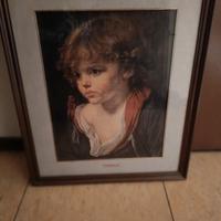 Quadro Greuze