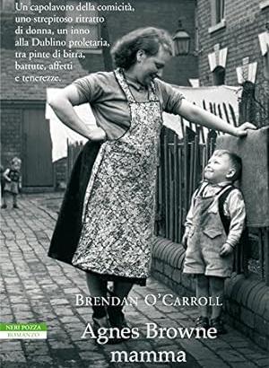 Agnes Browne mamma