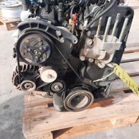 MOTORE FIAT PUNTO 1.2 2001 188A4000 - USATO, BUONE