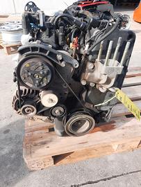 MOTORE FIAT PUNTO 1.2 2001 188A4000 - USATO, BUONE