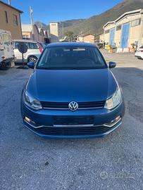 Volkswagen Polo 1.4 TDI 5p. Comfortline BlueMotion