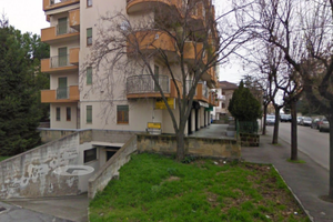 GARAGE 34mq CON SOPPALCO