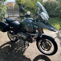 Bmw r 1150 gs - 2003