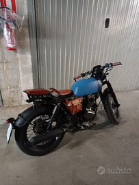 Brixton Rayburn del 2022