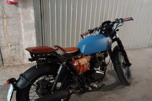 Brixton Rayburn del 2022