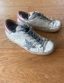 Sneakers Golden Goose