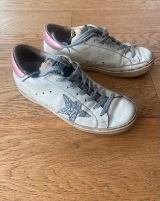 Sneakers Golden Goose