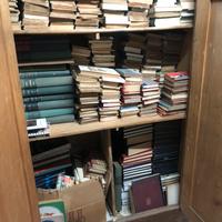 Libri vecchi