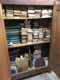 Libri vecchi