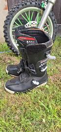 Stivali cross 37