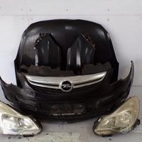 Musata anteriore Opel Corsa D restyling 2012