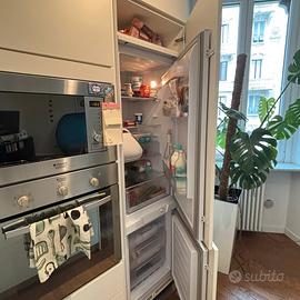 Frigorifero Indesit