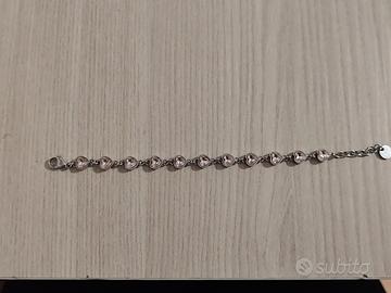 bracciale 2Jewels cuori rosa 