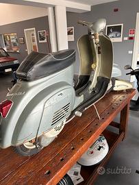 Vespa 50 3 marce