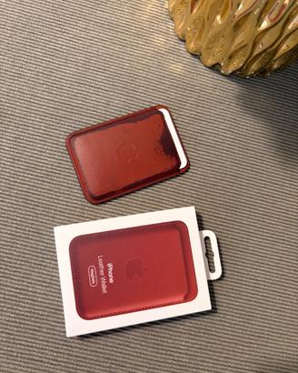 Apple Magsafe Wallet con funzione Dov'è
