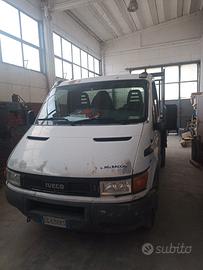 IVECO Daily 35C9A