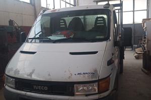 IVECO Daily 35C9A