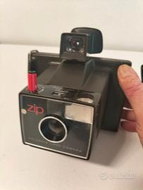 Polaroid Zip Land camera