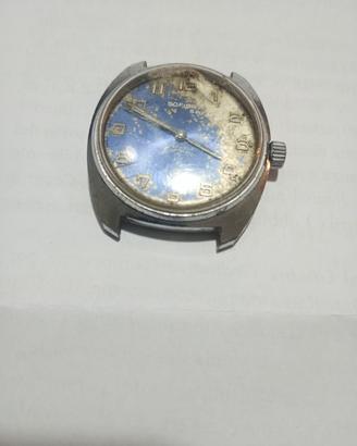 orologio vintage marca Sofior 