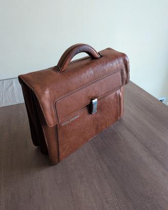 Cartella PIQUADRO 