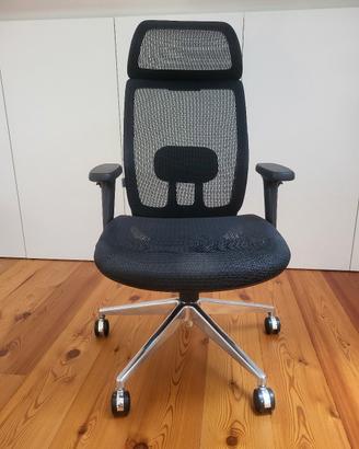 sedia da ufficio