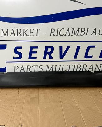 Spoiler Inferiore Paraurti Post. Smart Fortwo 453