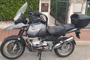 Bmw r 1150 gs - 2004